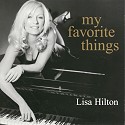 Lisa Hilton's "My Favorite Things" album