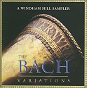 Windham Hill's "The Bach Variations" album