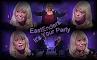 Wendy Richard on 'EastEnders: It's Your Party'
