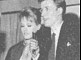 Wendy singing with Mike Sarne, 1962
