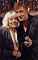 Wendy Richard and Billy Boyle, in "EastEnders", late 1993