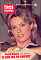 Wendy Richard on the cover of 'Tros Compas' magazine