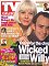 Wendy Richard as Pauline on the cover of "TV Quck", May 1996