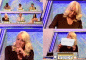 Wendy Richard in another gameshow montage