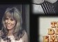 Montage of Wendy Richard images from "The Dick Emery Show", circa early-1970s.