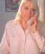 Wendy Richard as Pauline on the telephone