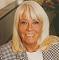 Wendy Richard:  casual; elegant, relaxed.