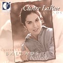 Custer LaRue's "Ballads" album