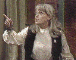 Wendy Richard as Shirley makes a stand