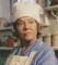 Wendy Richard as Mrs Crump in Agatha Christie's "A Pocket Full of Rye", 2008.